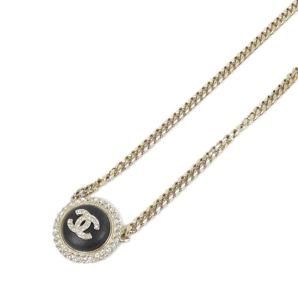 Chanel necklace